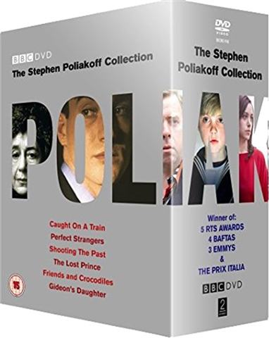 その他 Terence Rattigan Collection [DVD] 51QrHlVJ53L._UF1000,1000_QL80_.jpg
